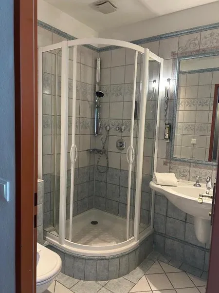 Hotel Am Schubertring