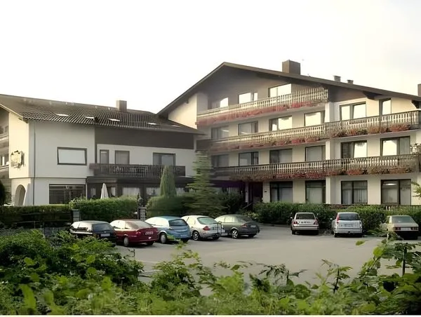 Hotel am See