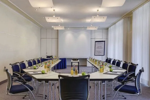Hotel am Sophienpark