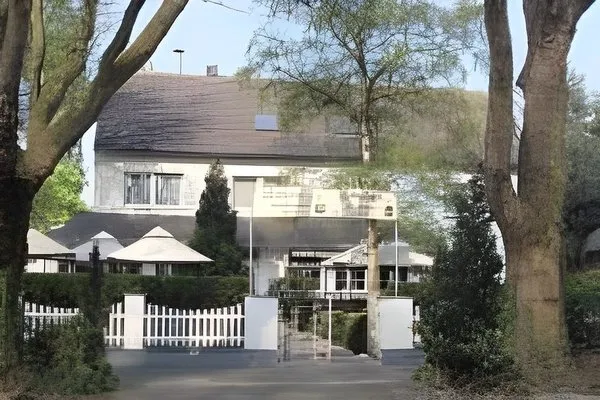 Hotel am Stadion