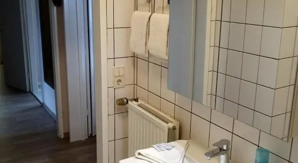 Hotel am Stadtpark