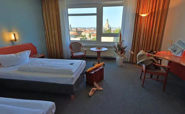 Hotel am Terrassenufer