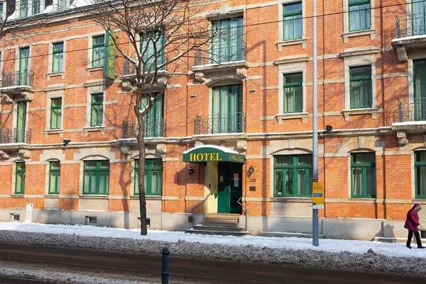 Hotel Amadeus Dresden Neustadt