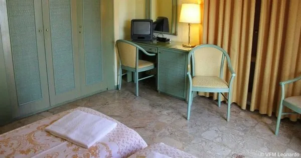 Hotel Amalfi