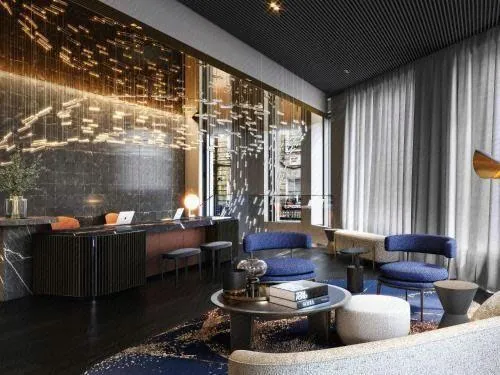Hotel AMANO Covent Garden