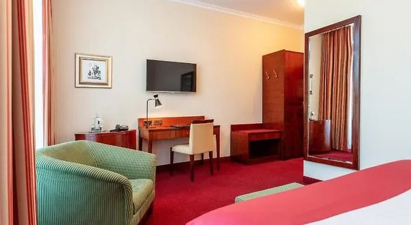 Hotel Amaris