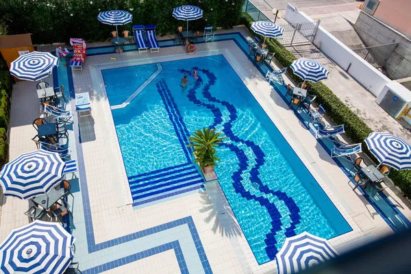Hotel Ambassador