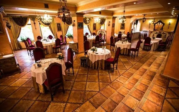 Hotel Ambassador Timisoara