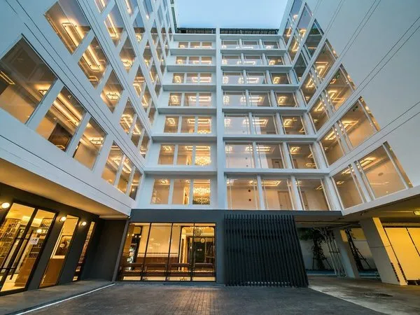 Hotel Amber Sukhumvit 85