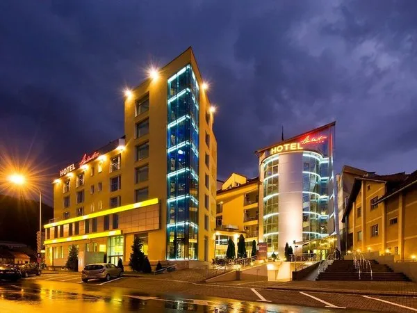 Hotel Ambient