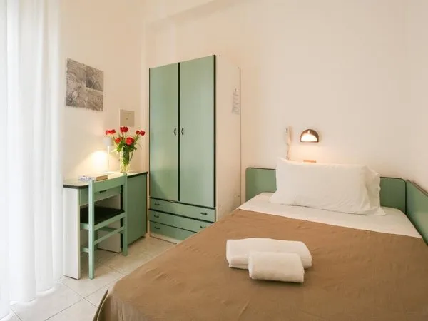 Hotel Ambra Cattolica