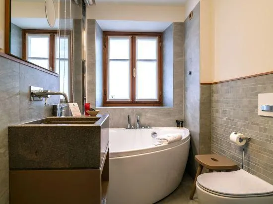 Hotel Ambra Cortina