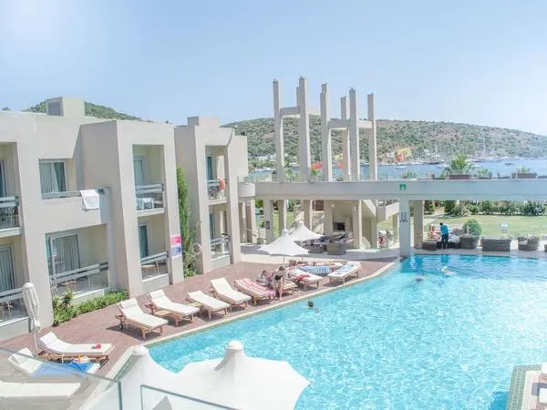 Hotel Ambrosia