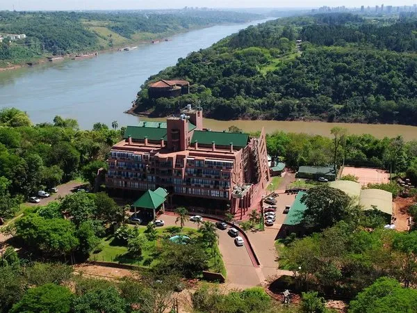 Hotel Amerian Portal del Iguazú