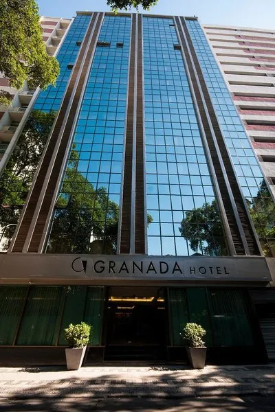 Hotel Americas Granada