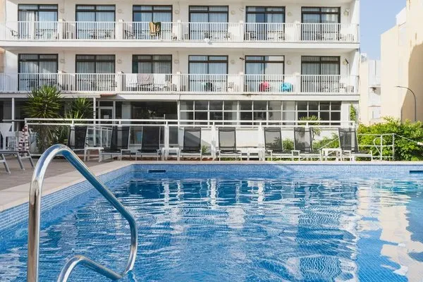 Hotel Amic Miraflores