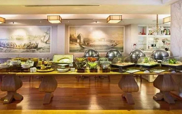 Hotel Amira Istanbul