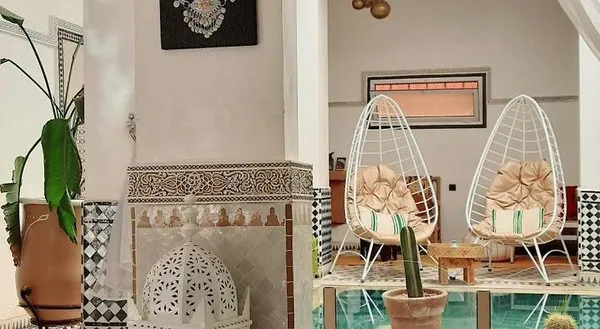 Hotel Amlal
