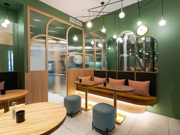 Hôtel Amoi Paris