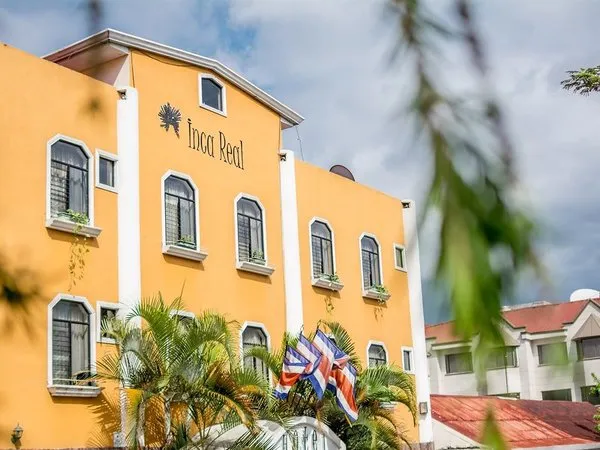 Hotel Amon Real Costa Rica