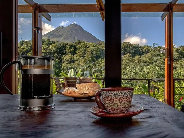 Hotel Amor Arenal