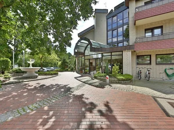 Hotel Amtsheide