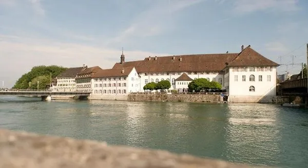 Hotel an der Aare