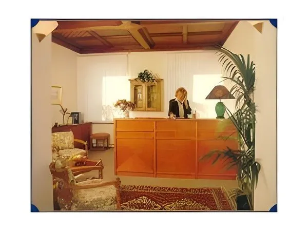 Hotel An der Stadthalle