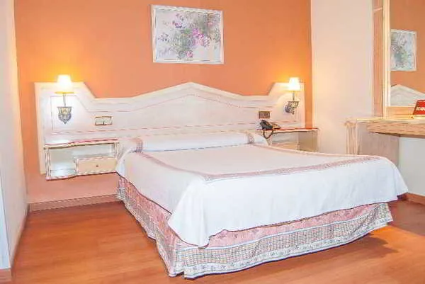 Hotel Ana María