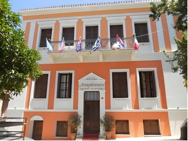 Hotel Anagennisis Luxury Boutique