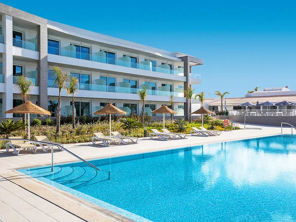 Hotel Ancora Park - SunPlace Hotels & Resorts