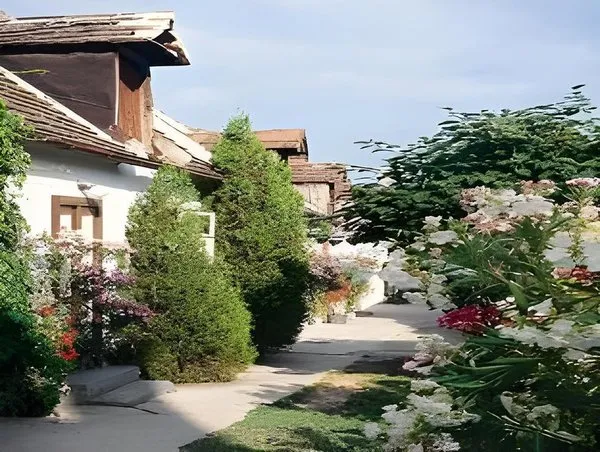 Hotel and Restaurant Müllner