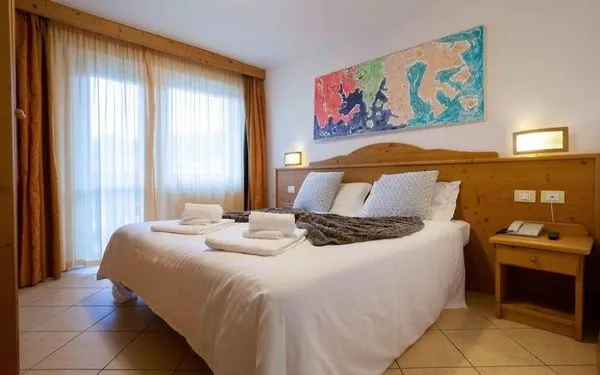 Hotel Andalo
