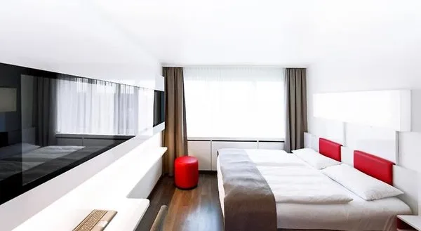 Hotel Andante Rust