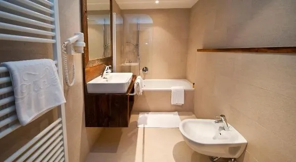 Hotel Ander