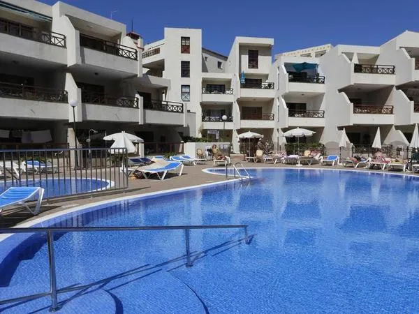 Hotel Andorra