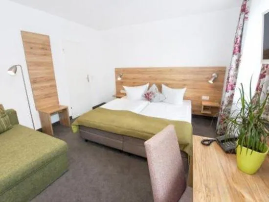 Hotel Andres
