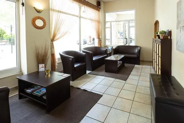 Hotel Anesis