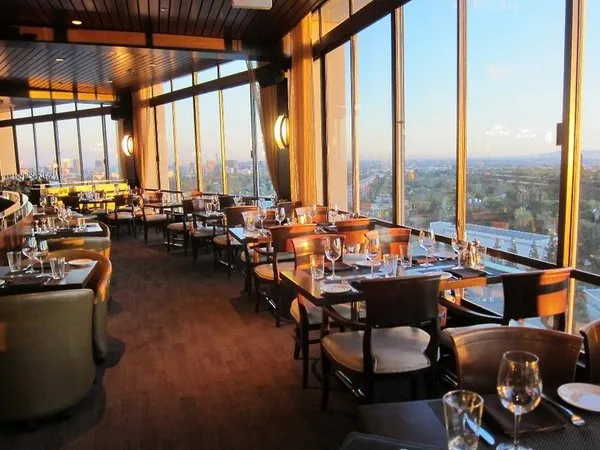Hotel Angeleno