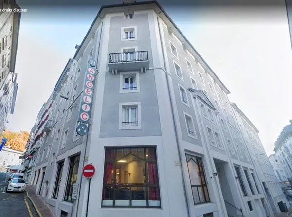Hôtel Angélic