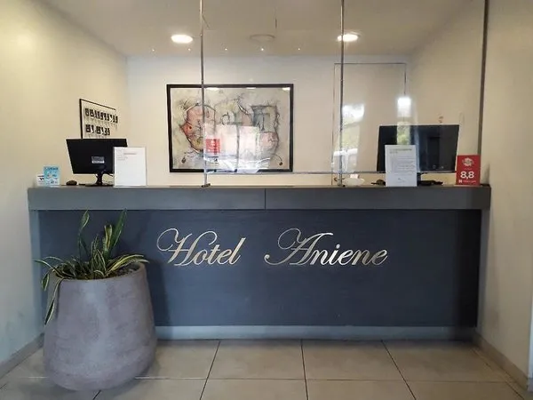 Hotel Aniene