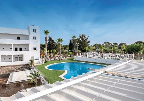 Hotel Ankaa