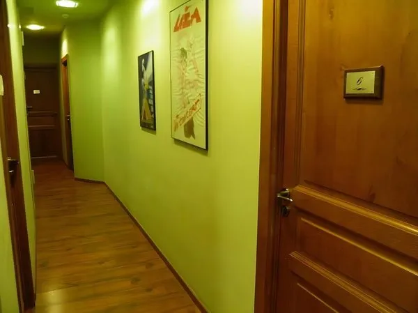Hotel Annex