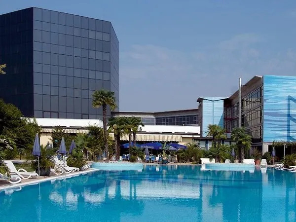 Hotel Antares