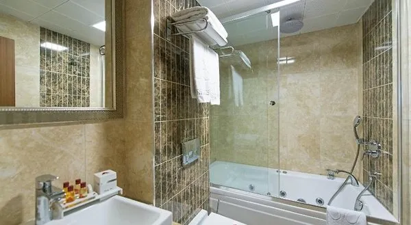 Hotel Antea