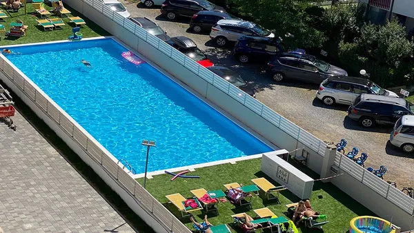 Hotel Anthisa