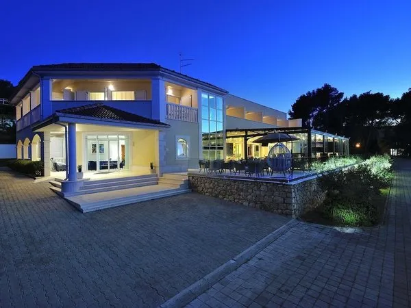 Hotel Antica