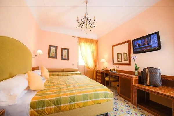 Hotel Antiche Mura
