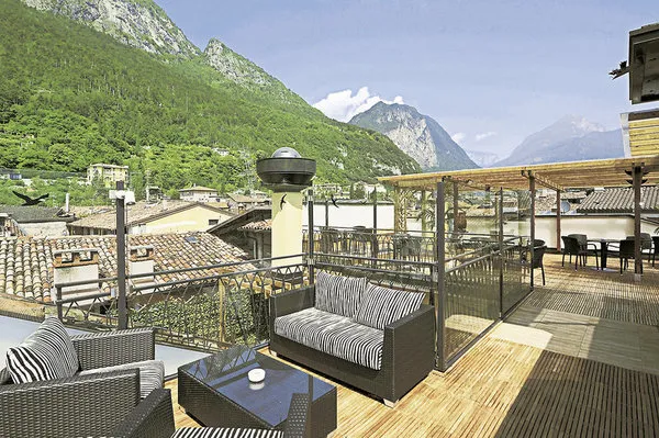 Hotel Antico Borgo