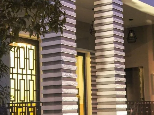 Hotel Antigone